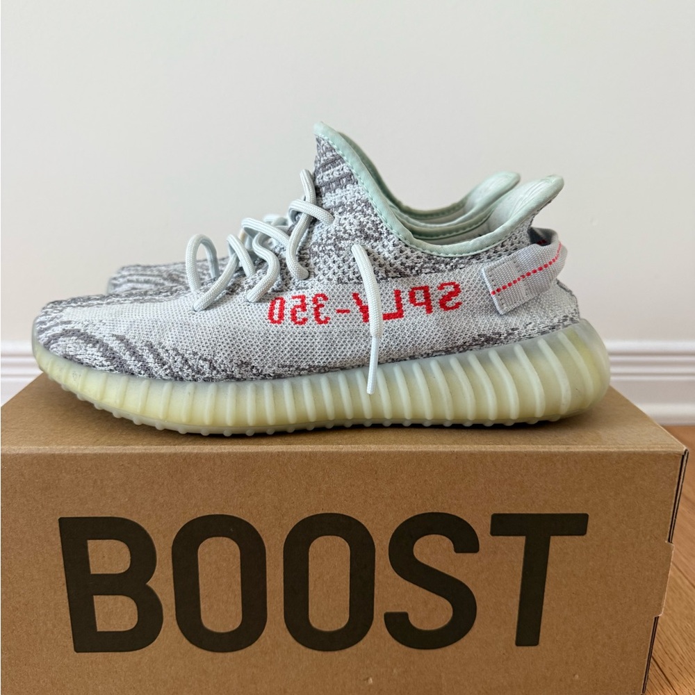 Yeezy Boost 350 V2